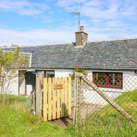 2 Tougal Villa Mallaig Eksteriør billede