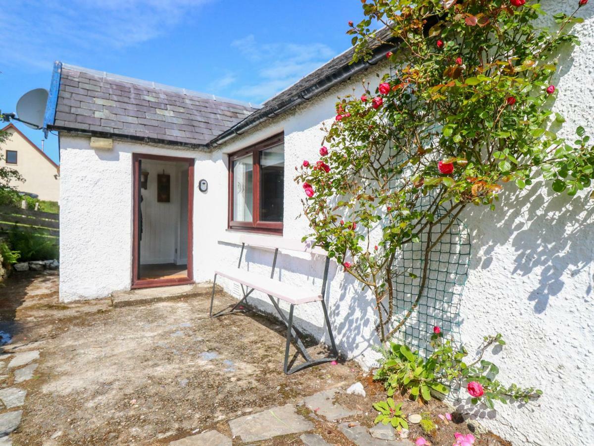 2 Tougal Villa Mallaig Eksteriør billede