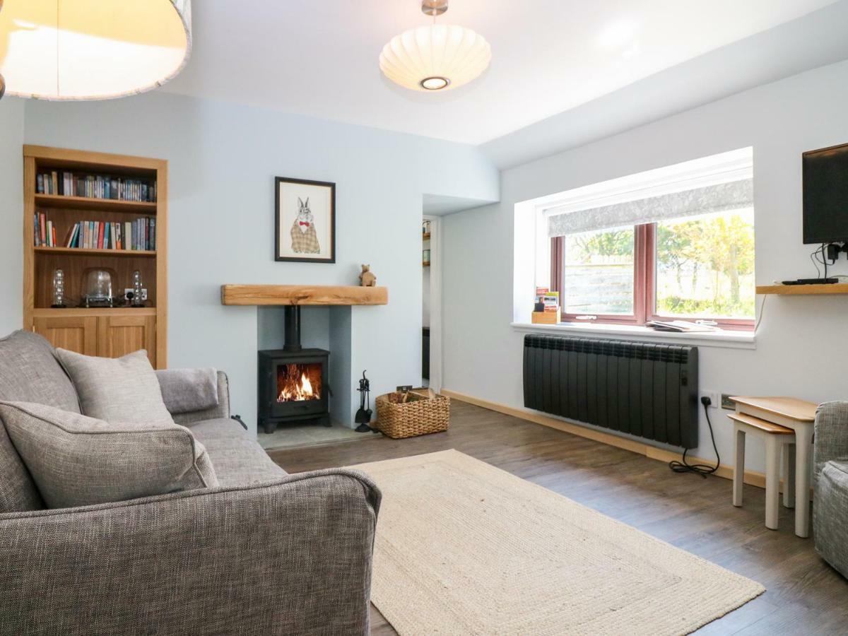 2 Tougal Villa Mallaig Eksteriør billede