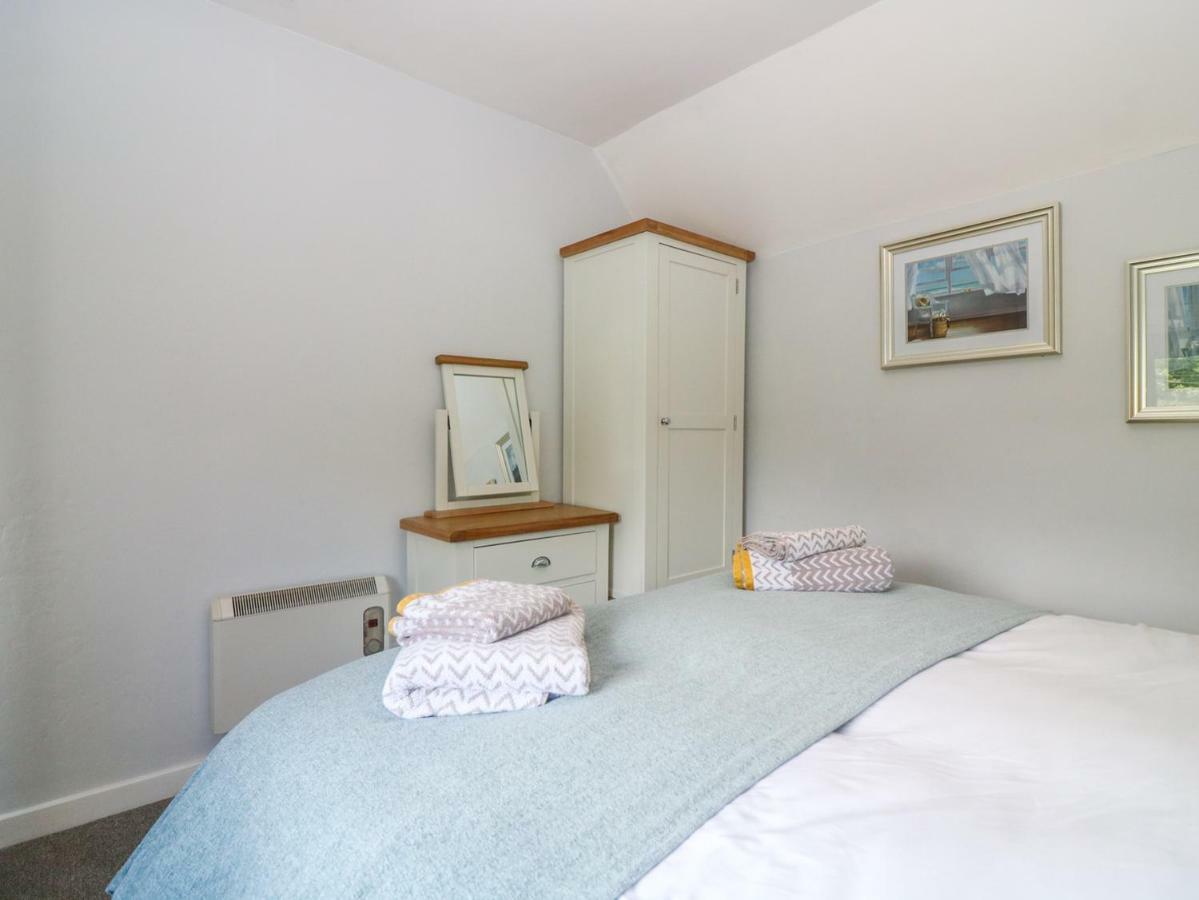 2 Tougal Villa Mallaig Eksteriør billede