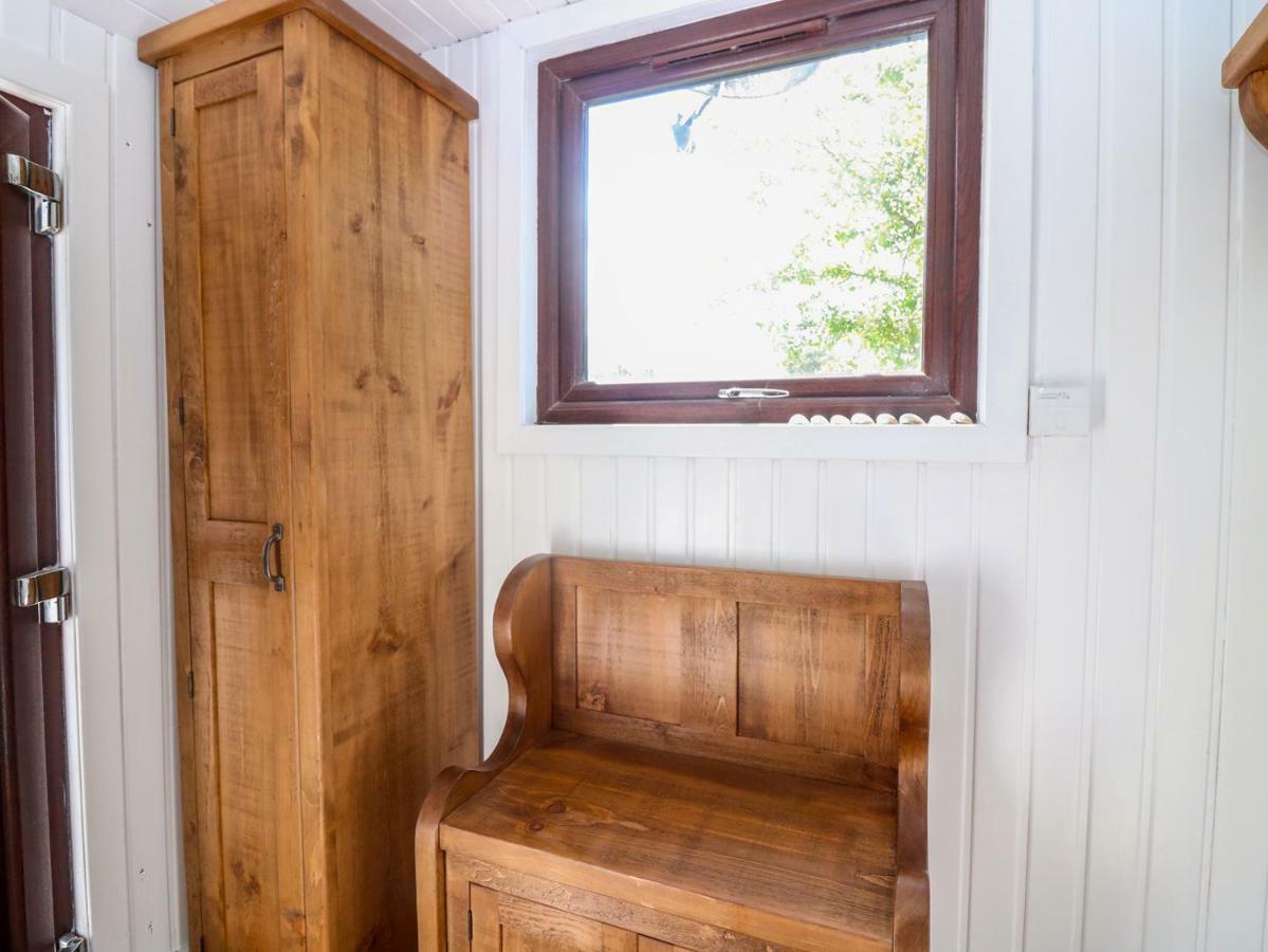 2 Tougal Villa Mallaig Eksteriør billede