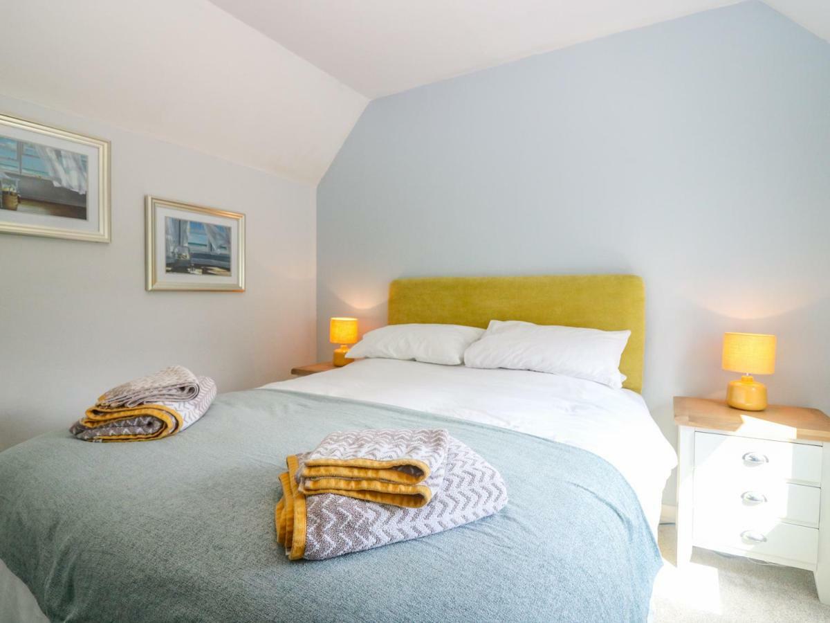 2 Tougal Villa Mallaig Eksteriør billede